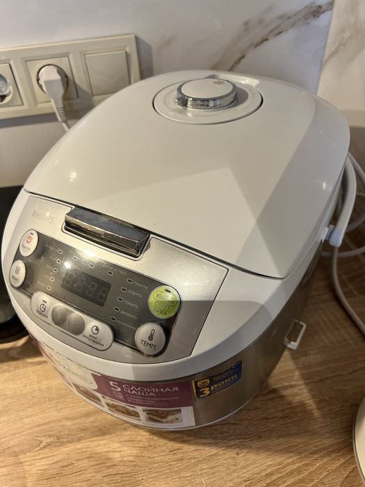 Мультиварка philips, филипс
