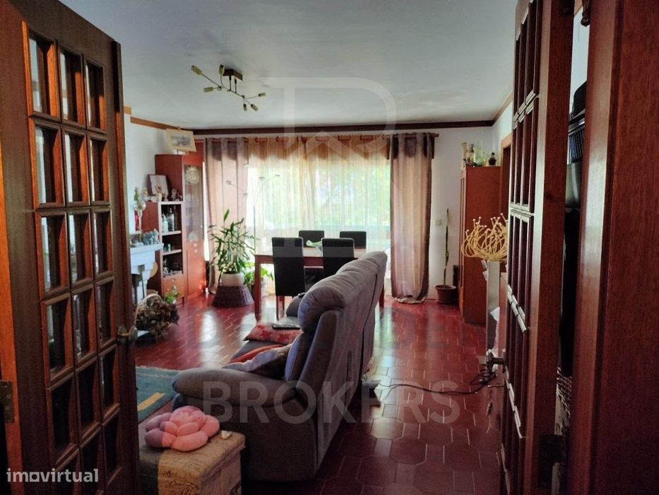 Apartamento T3, de sonho, para venda em Setúbal