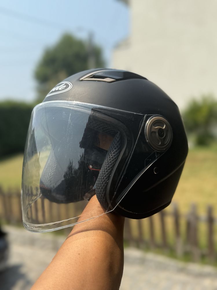 Moto Znen 125cc / Scooter / Vespa / Vintage