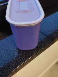 Nowe tupperware 800 ml