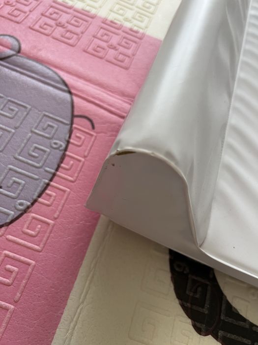 Пеленатор на комод чи ліжечко