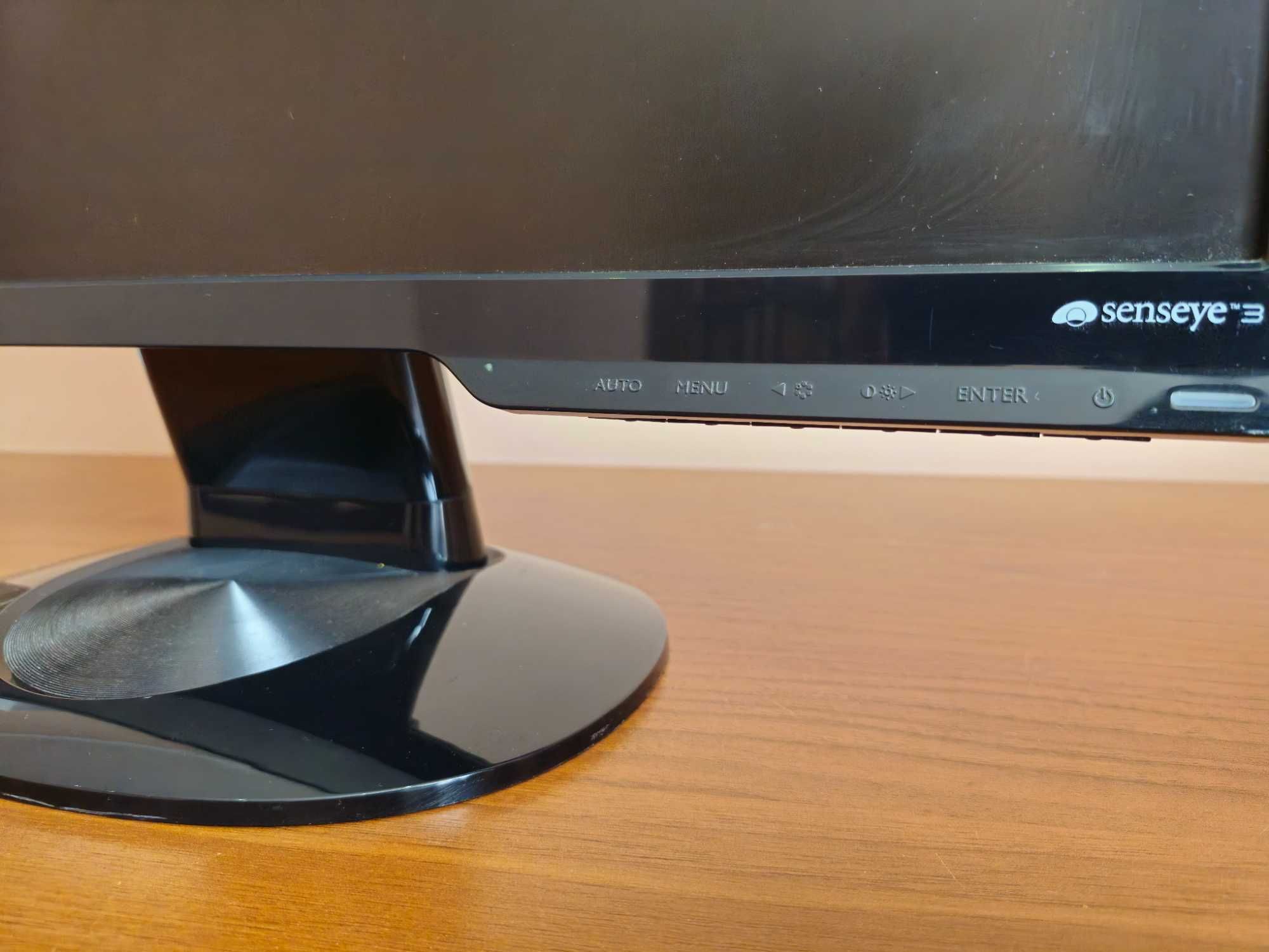 Монітор "22" BenQ G2222HDL