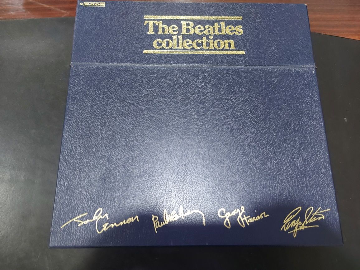 The Beatles – The Beatles Collection