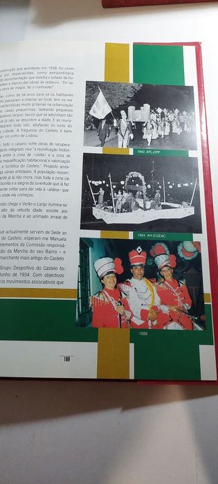 A Marcha é Linda - Carlos Caseiro