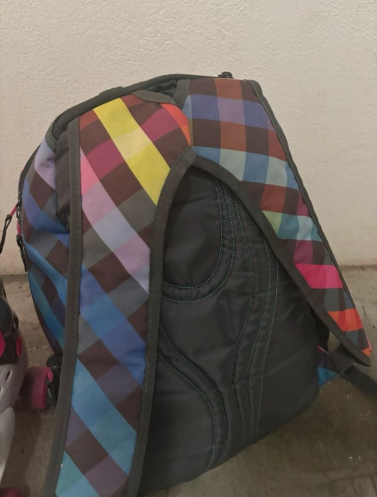 mochila da deeply