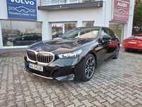 BMW Seria 5 Nowy Model G60 520d M Sport/ perfekcyjny stan