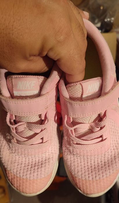 Tênis Nike TAM.32