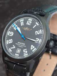 Новые часы Пилот Авиатор 2614