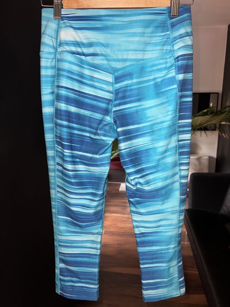 Legginsy damskie Nike Dri-fit rozmiar XS