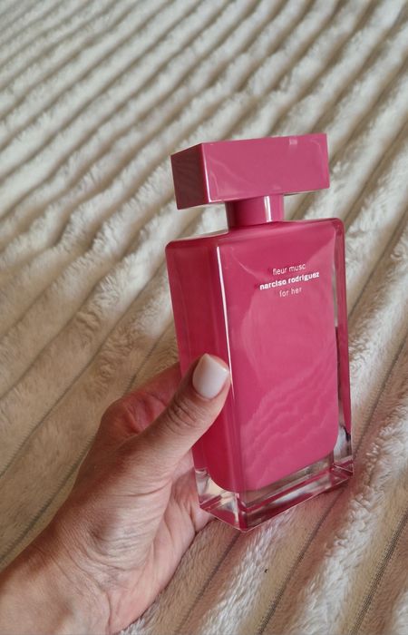 Narciso Rodriguez Fleur Musc (Нарцисо родрігез флер муска)