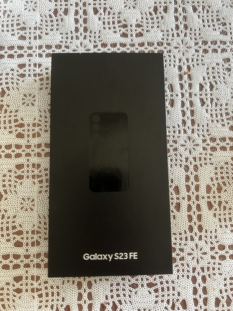 Samaung s23 fe 128Gb