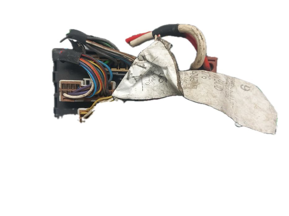 Módulo genérico FIAT Punto (176_)