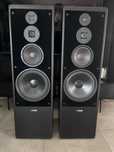 Kolumny Canton CT 120 hi end