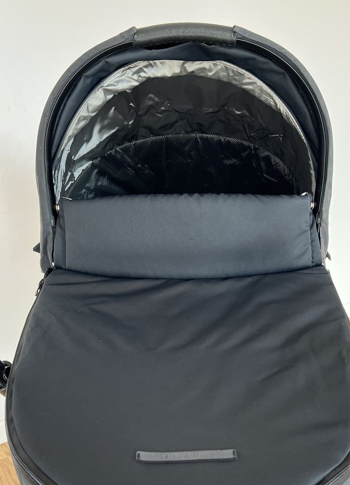 Wózek Cybex 3w1 fotelik
