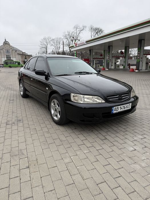 Продам Honda Accord автомат