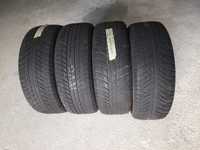 4 pneus 205/65R16 Bridgestone