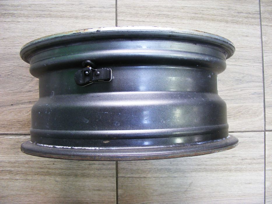 Диски R 15 Renault Kangoo,Mercedes Citan 5/108