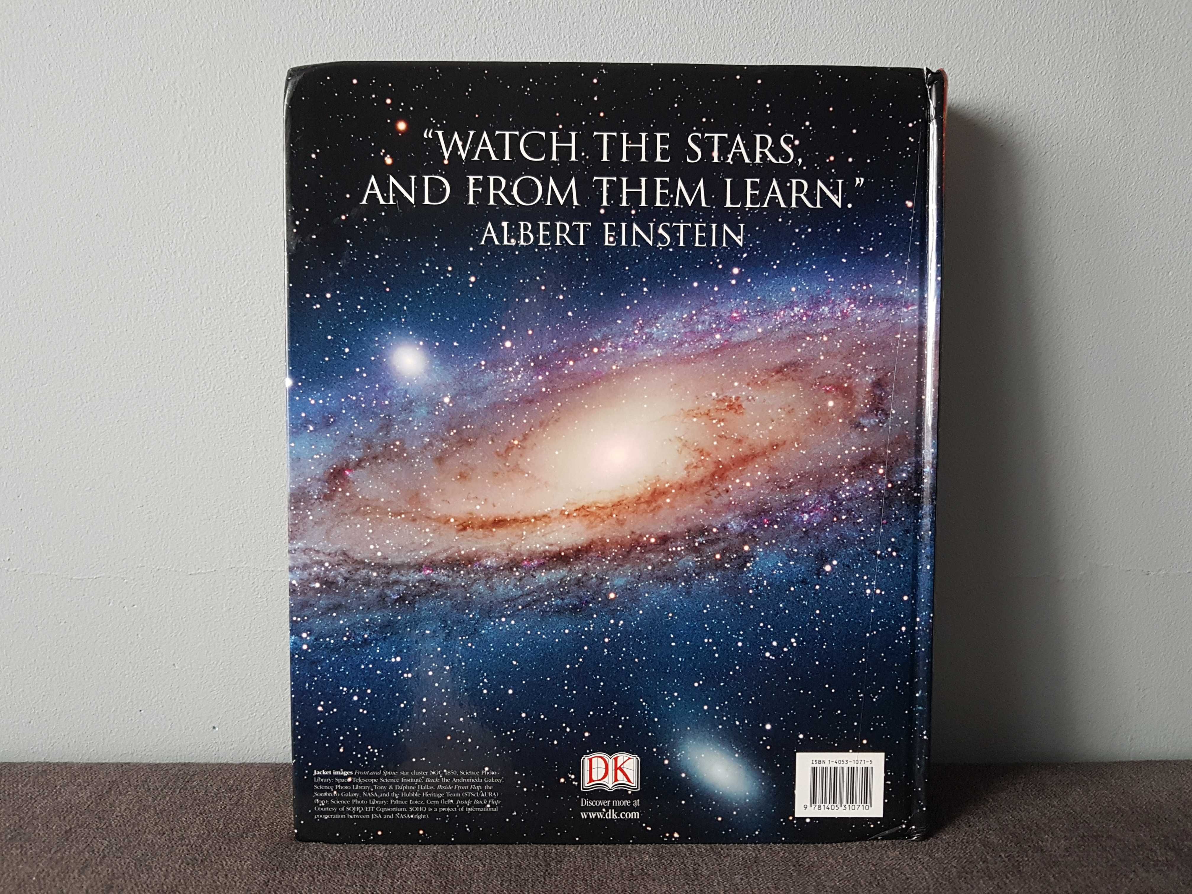 Universe: The Definitive Visual Guide