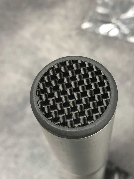 Pompka Rowerowa Topeak MT Rocket AL [Presta,