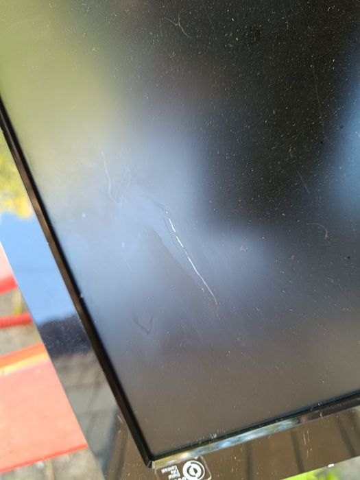 Monitor LG 19 cali