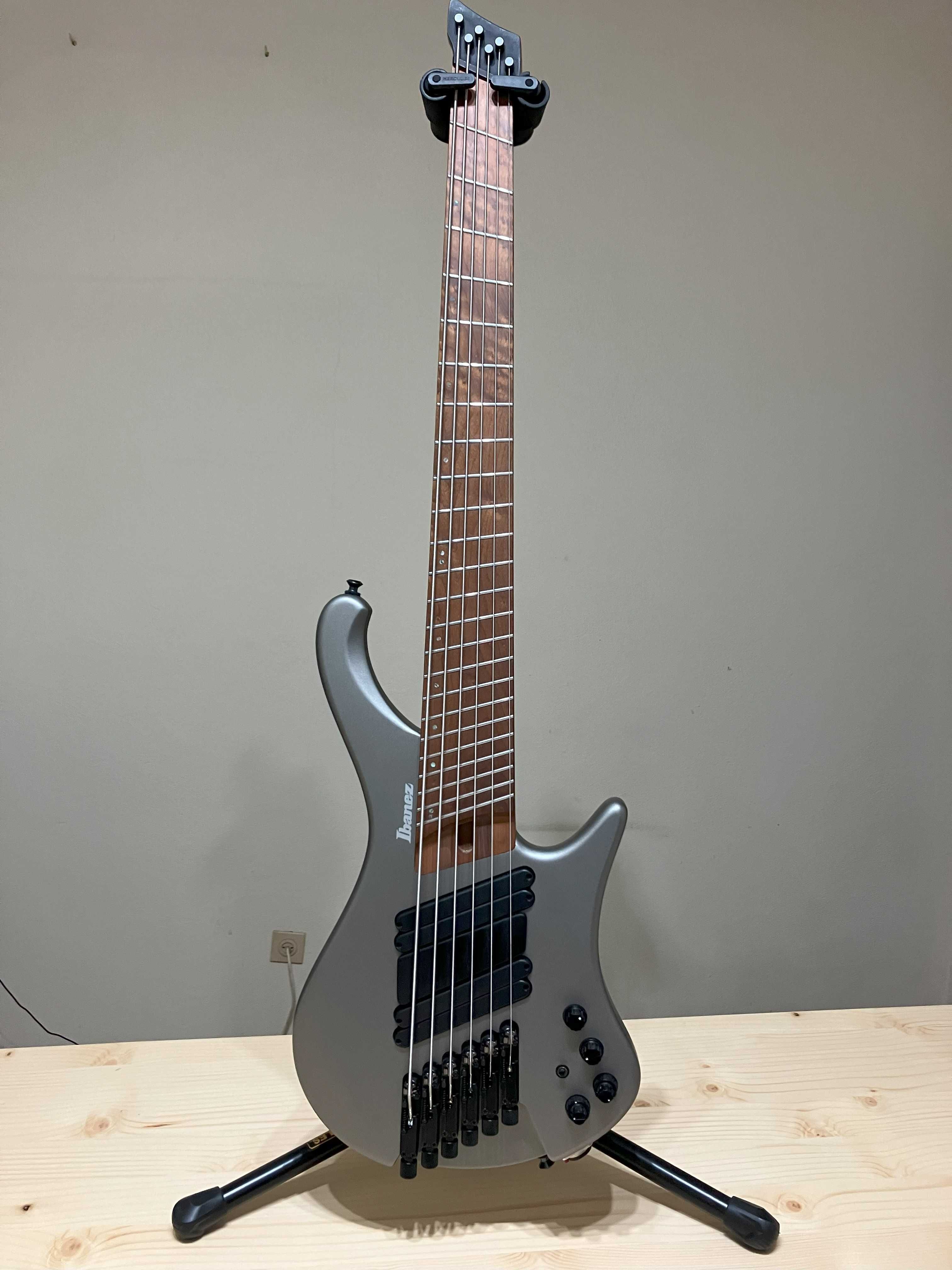 Ibanez EHB1006MS - Como Novo (c/GARANTIA)