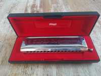 Hohner chromonica super 64 harmonijka