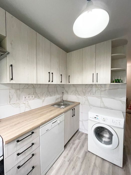 Оренда 1 кімнатна квартира вул. Петлюри1