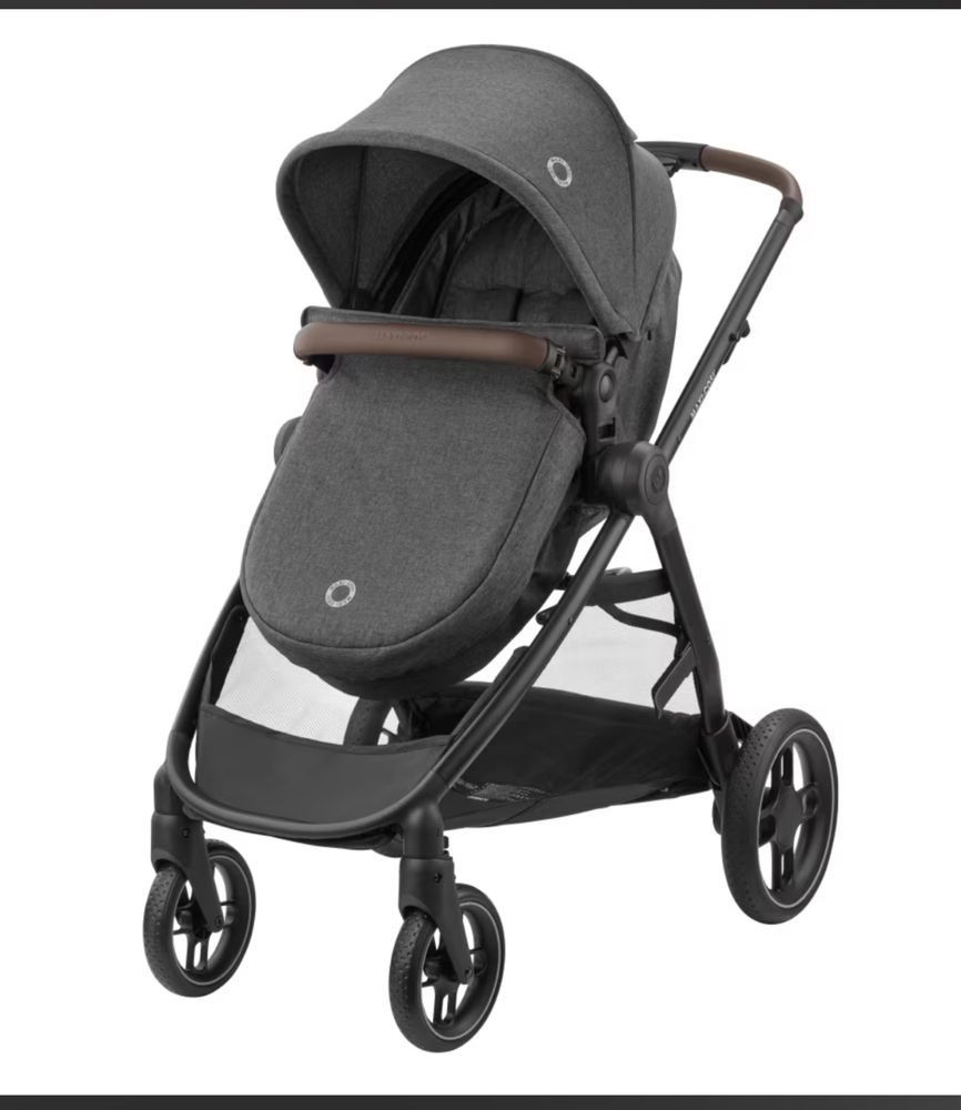 Carrinho Maxi Cosi Zelia S