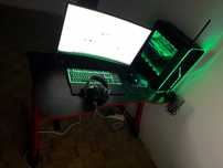 Pc gamer completo