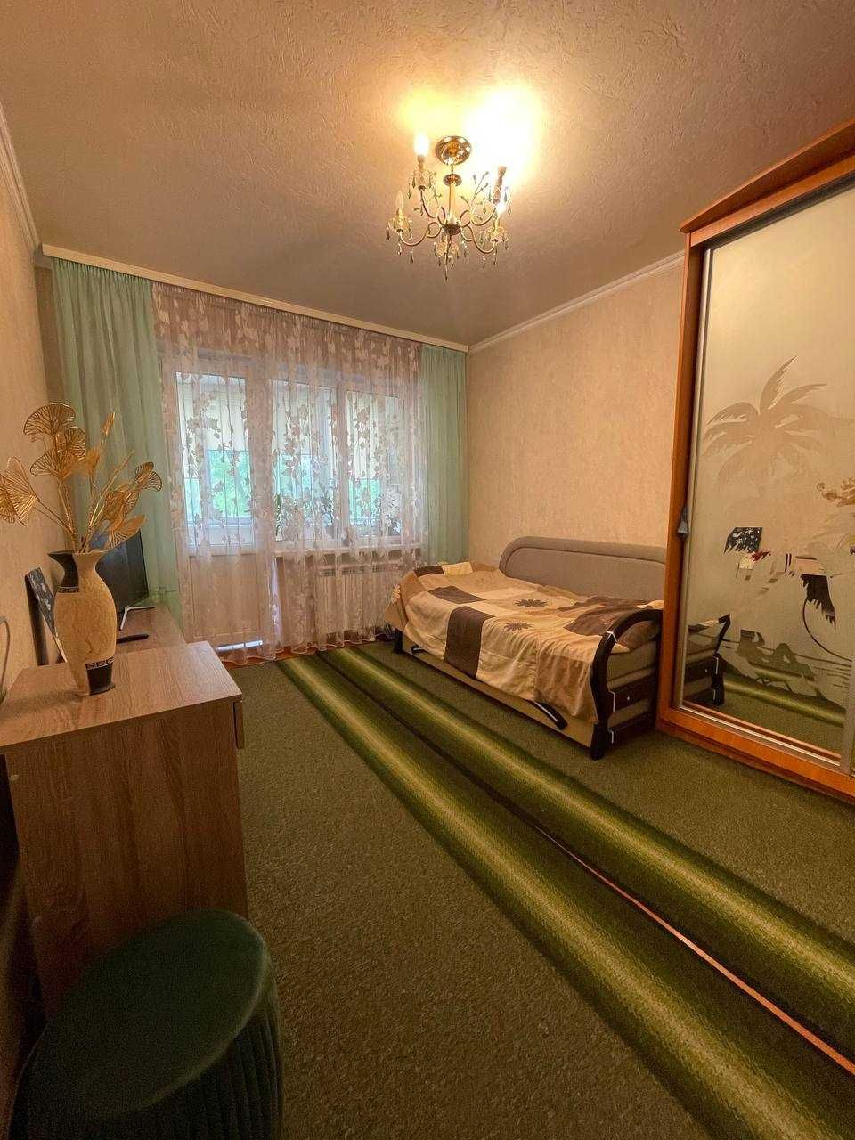 Продаж 3-ної квартири, Леваневський м-в.