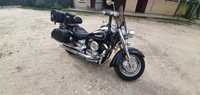 Yamaha drag star 1100