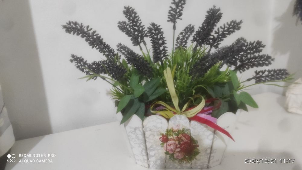 Wystrój wnętrz, ozdoba