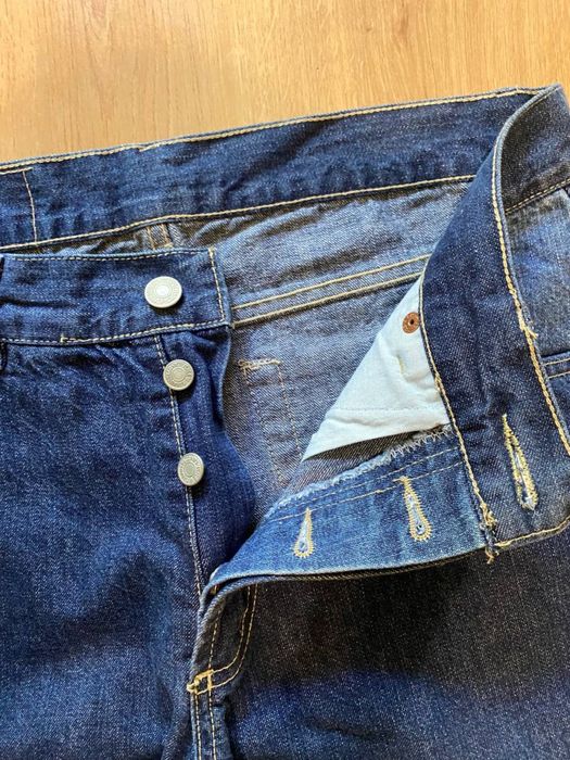 Джинси Levis жіночі