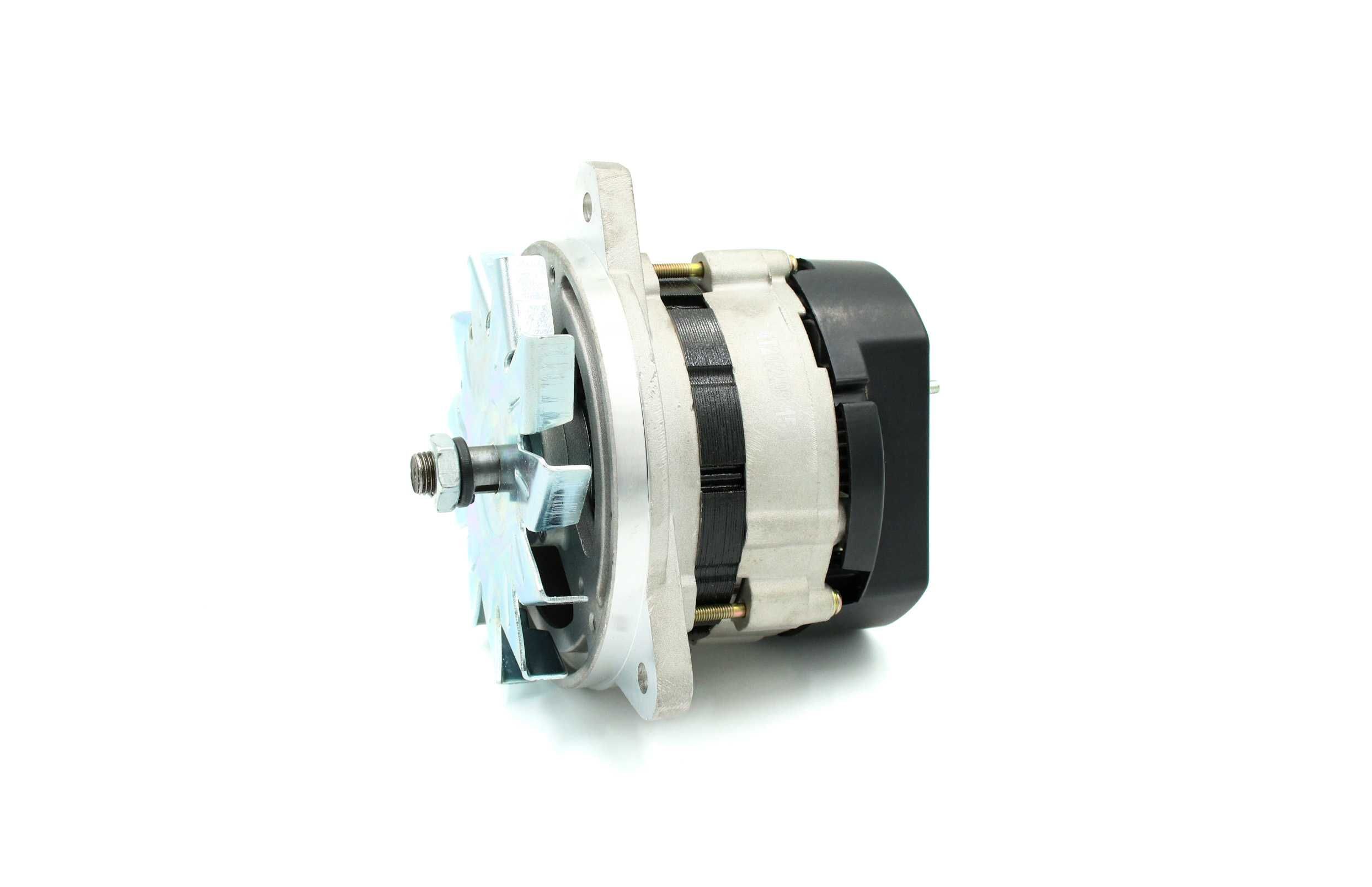 Alternator A115-34A na sprzęgiełko do MF 255-235