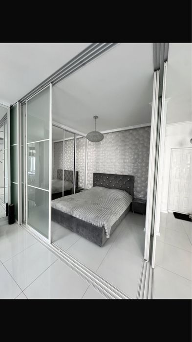 АРКАДИЯ,36 Жемчужина