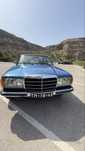 Mercedes W123 300 Gasoleo  Impecavel