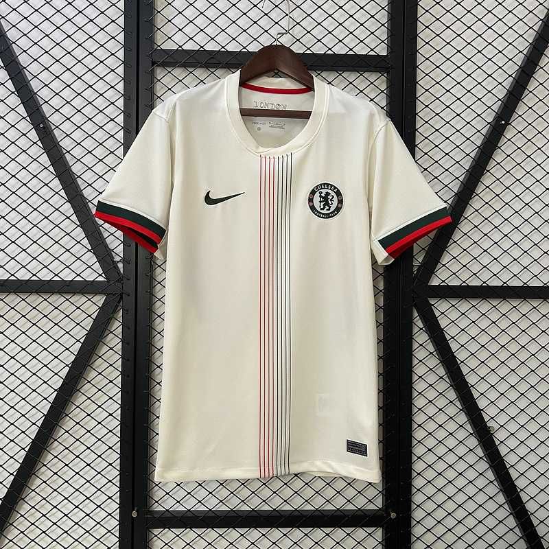 Camisolas de Futebol 2025/26