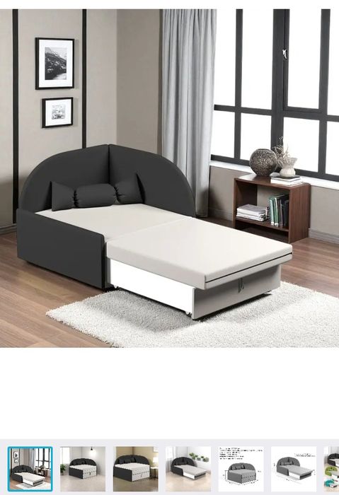 Диван кровать 2-х спальный доставка БЕСПЛАТНО