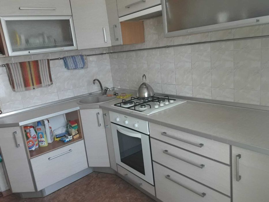 Продам 3-х квартиру