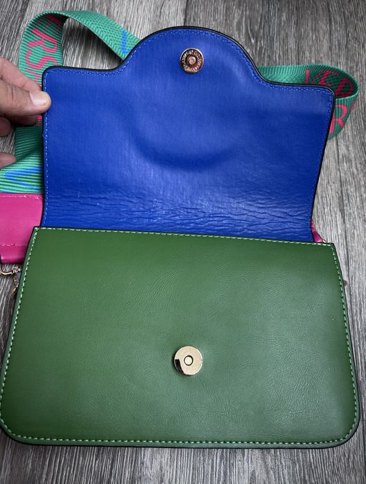 Сумка Versace La Medusa Originals