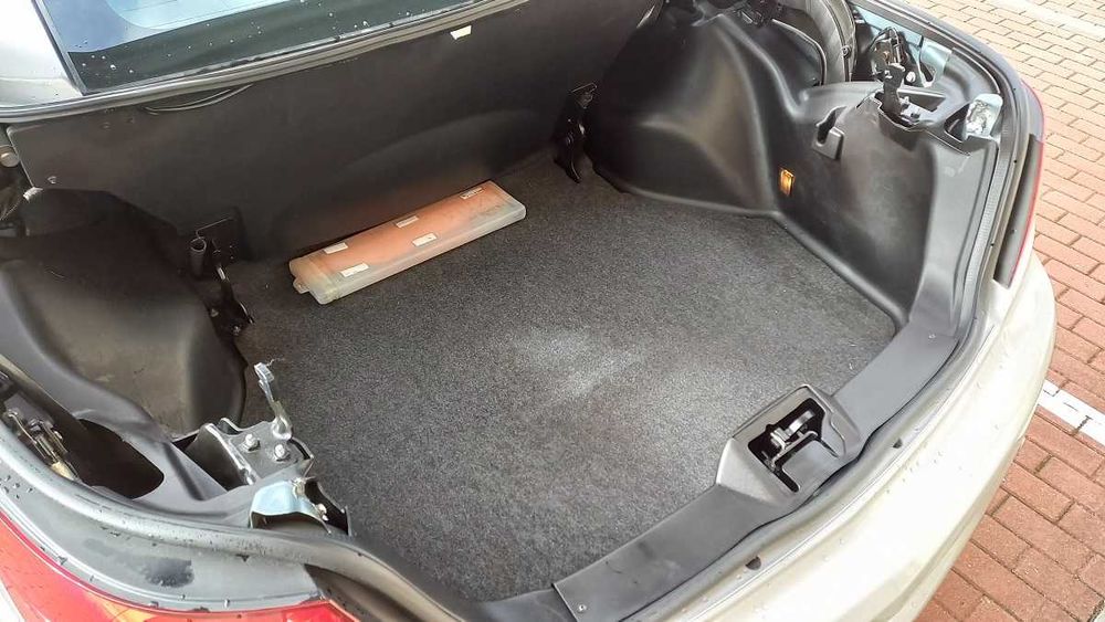 Chrysler Sebring II Cabrio 2.0 Diesel - Nacional