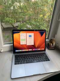 Macbook Pro 13 2017 16Gb | i5 2.3Ghz | 256ssd