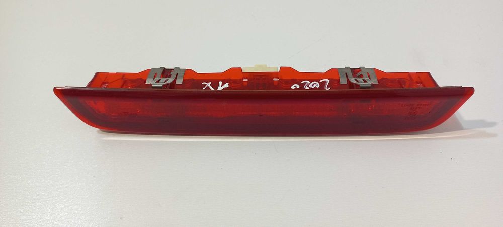 Toyota Yaris III lampka stop światło 3 lampa w klapę Led