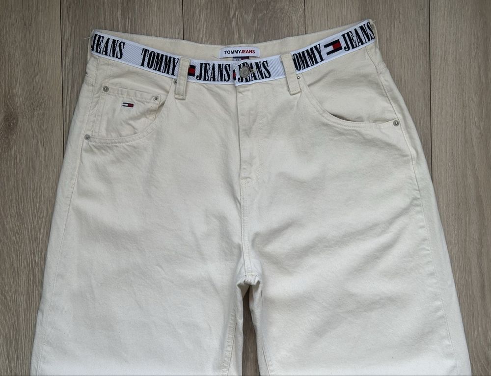 Джинси Tommy Hilfiger Aiden Baggy