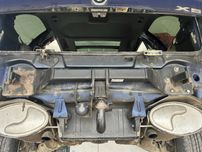 Фаркоп на е53 причіпний пристрій