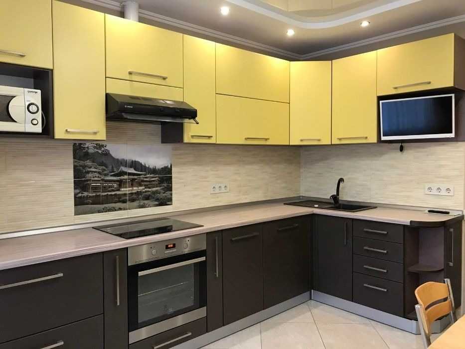 Оренда 1-кімнатної квартири на вул. Урлівська