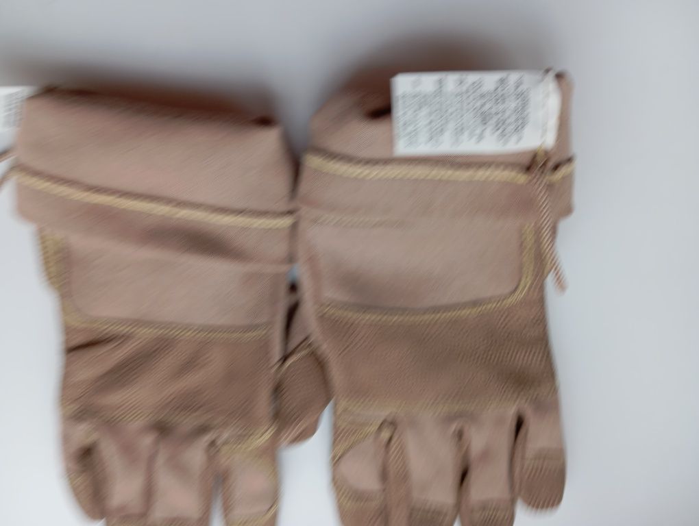 Тактические перчатки Camelbak max grip nt nomex kevlar