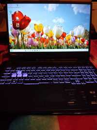 Laptop Asus Gaming FX506H