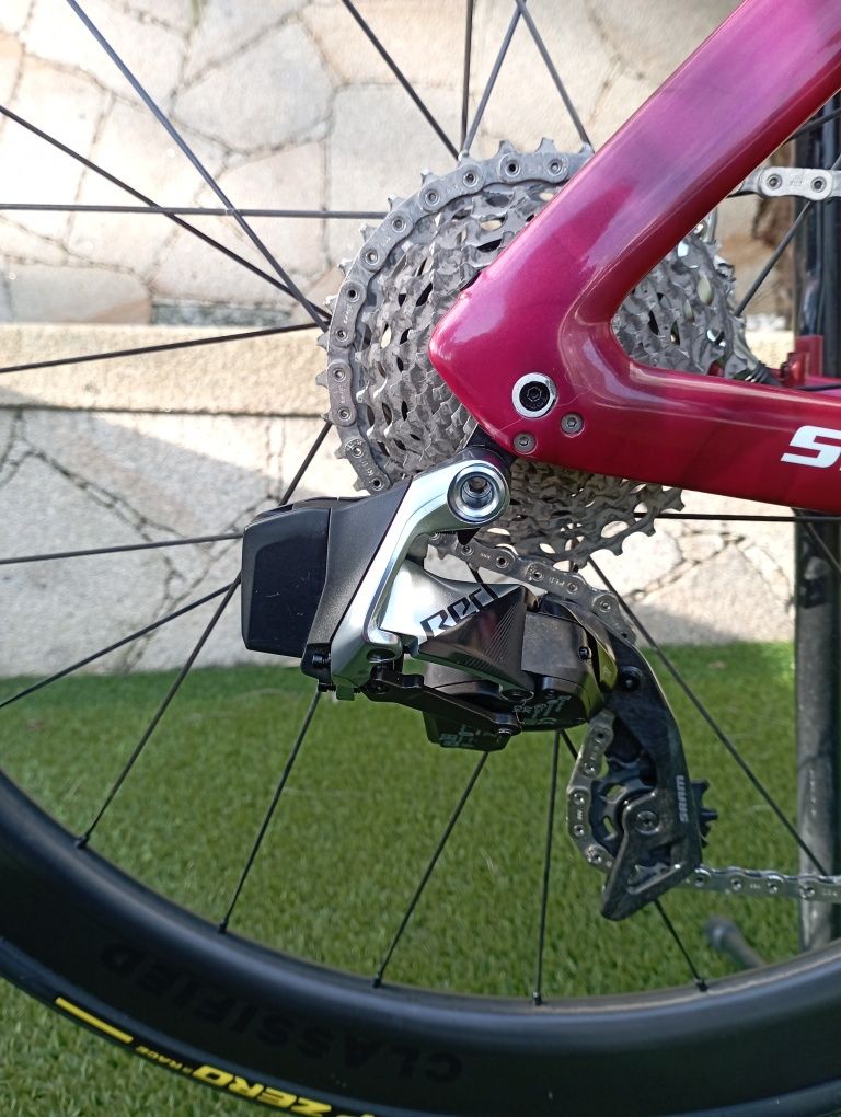 Trek madone SLR 7