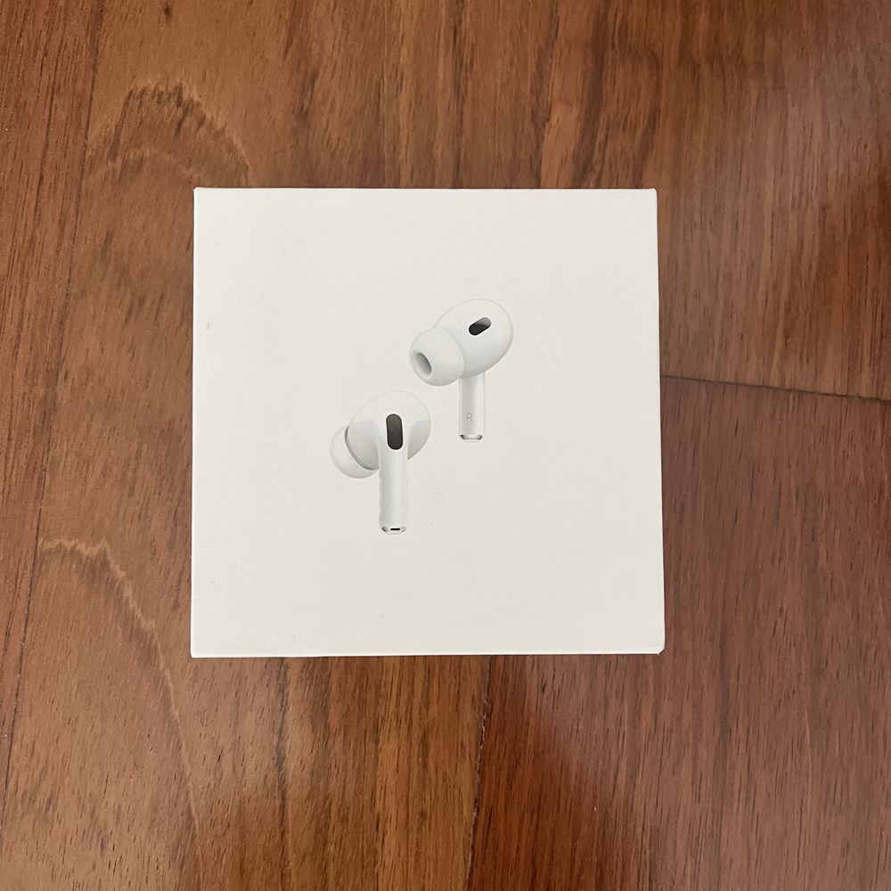 Apple AirPods Pro 2